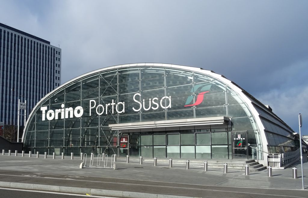 Gruppo FS: Lanciata da RFI la gara per la nuova linea diretta Torino Porta Susa