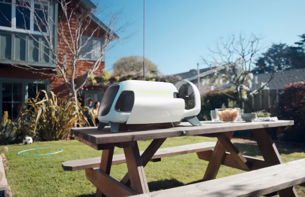 Zipline: Rivoluzionare la Logistica e l'Assistenza Sanitaria con i Droni