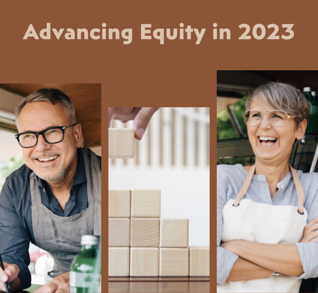 U.S. Department of Commerce: Nuovi Impegni per Avanzare l'Equità nel 2023