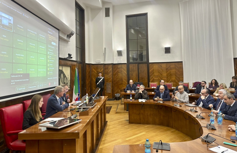 Ministero delle Imprese e del Made in Italy e Call center: ritirati i 256 licenziamenti della CallMat