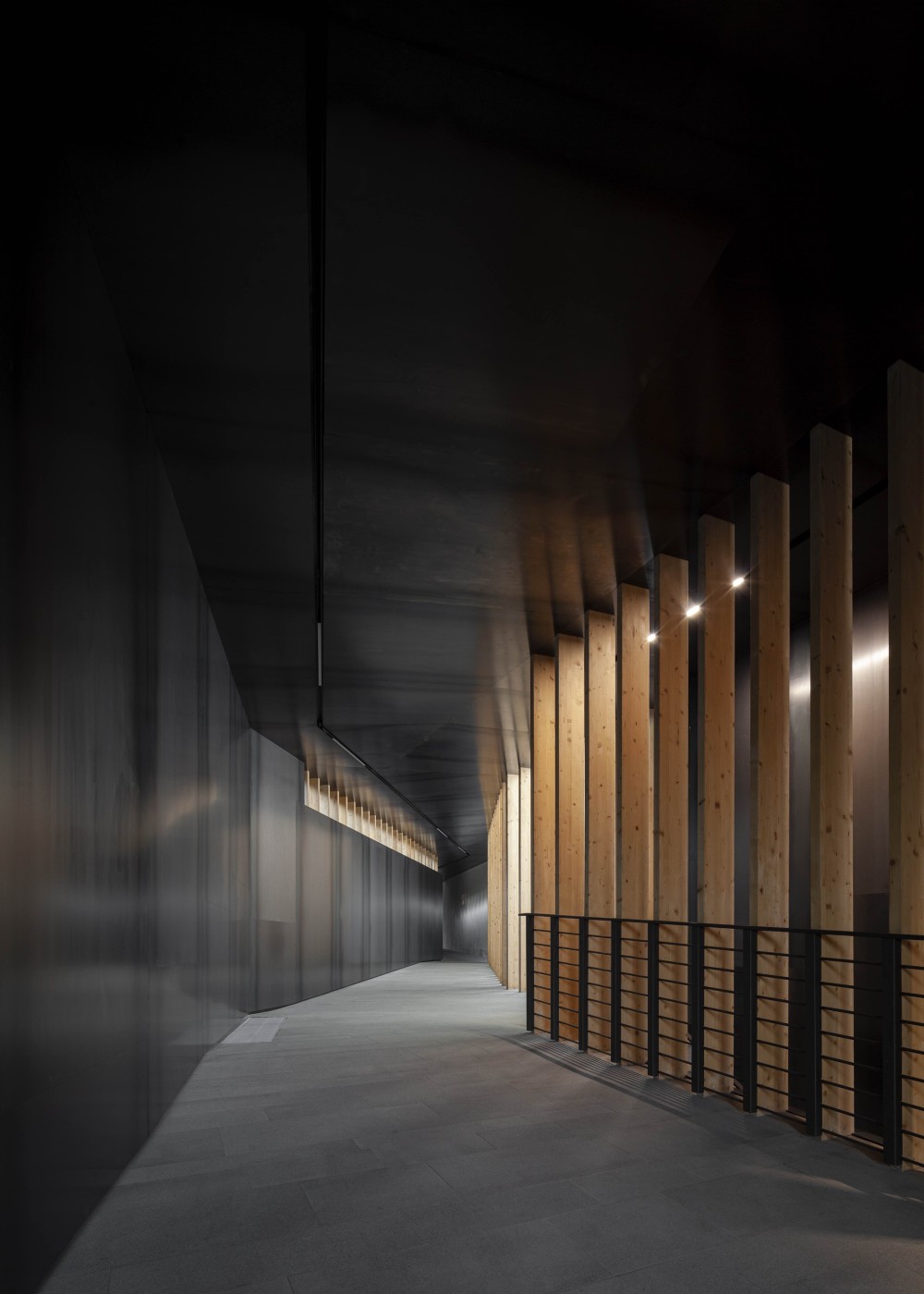 Premio italiano di Architettura 2025: Ravalli vince per l’ampliamento dell’Accademia Carrara; Grassi riceve il Premio alla carriera