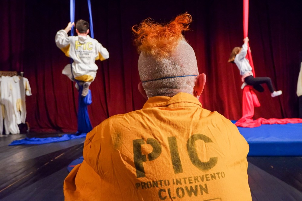 Moira Orfei, il ricordo che torna in scena: a Milano la serata speciale — Moira per sempre