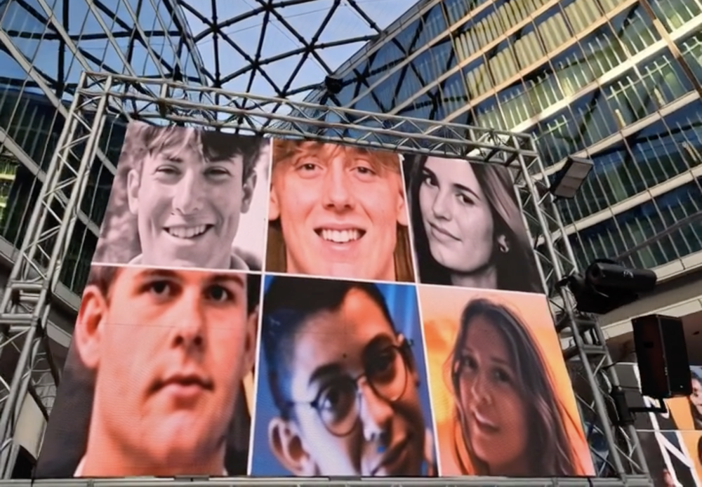 Crans-Montana — Palazzo Lombardia e Milano in lutto per le giovani vittime, Fontana ringrazia Meloni