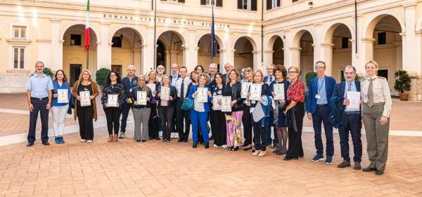 CASD: Conclusa la prima edizione del corso “Advanced Systemic Learning in ResOurces Management” per dirigenti della ASL Roma 1