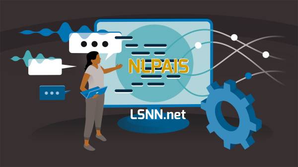 Search Natural Language Processing