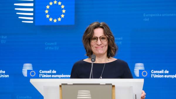 Nuova direzione sul Protocollo sull'Irlanda/Irlanda del Nord: il Consiglio approva gli elementi principali del quadro di Windsor