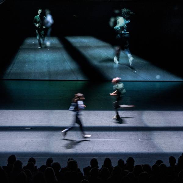 Triennale Milano: Un Mese di Eventi Culturali dal 24 al 29 Ottobre