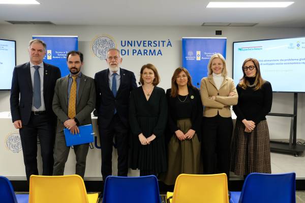 Sostenibilità Alimentare: Il Successo del Progetto della Scuola di Studi Superiori in Alimenti e Nutrizione