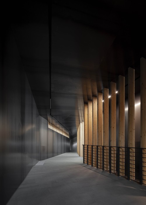 Premio italiano di Architettura 2025: Ravalli vince per l’ampliamento dell’Accademia Carrara; Grassi riceve il Premio alla carriera