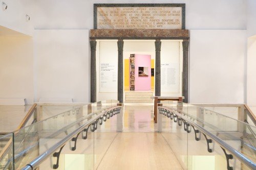 Photo Grant di Deloitte 2025 — mostra e bando dal 27 novembre al 25 gennaio